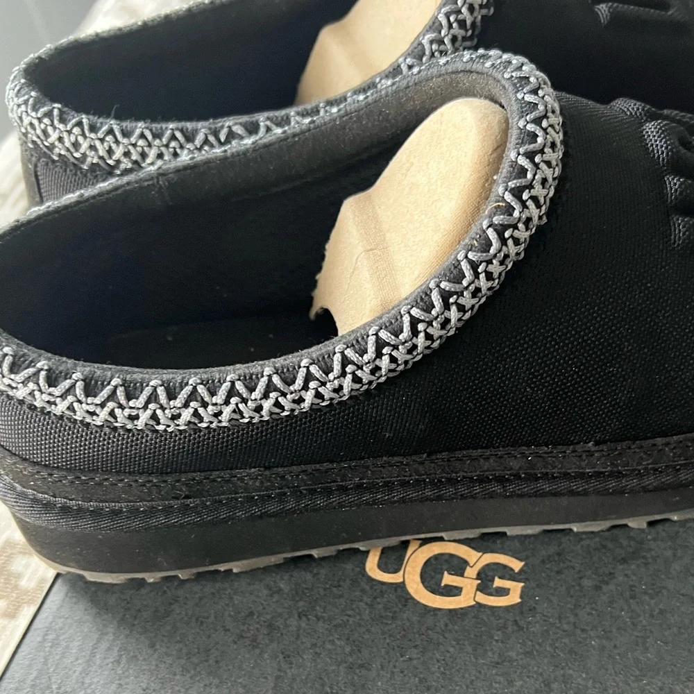 UGGS TASMAN MOLDED LOGO - Picture 4 of 6